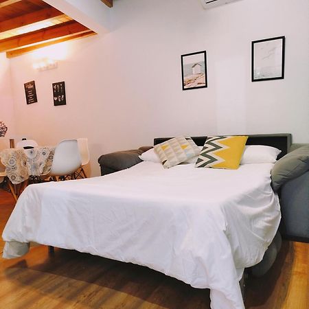 Apartamento Macarena, En El Centro De Sevilla Exteriér fotografie