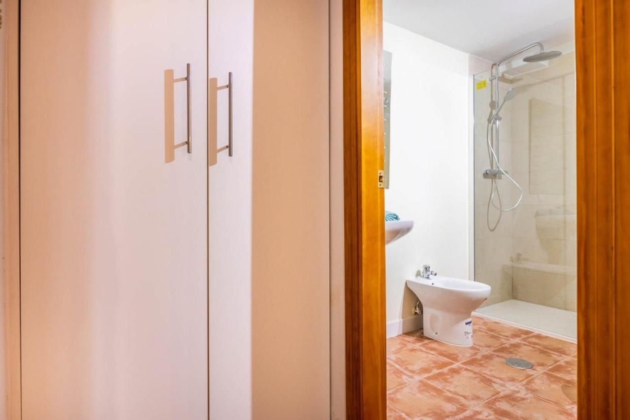 Apartamento Macarena, En El Centro De Sevilla Exteriér fotografie