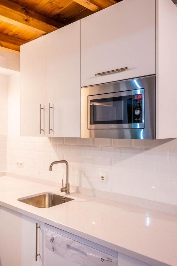 Apartamento Macarena, En El Centro De Sevilla Exteriér fotografie