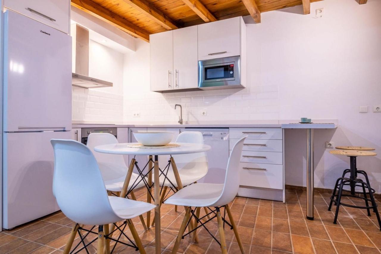 Apartamento Macarena, En El Centro De Sevilla Exteriér fotografie