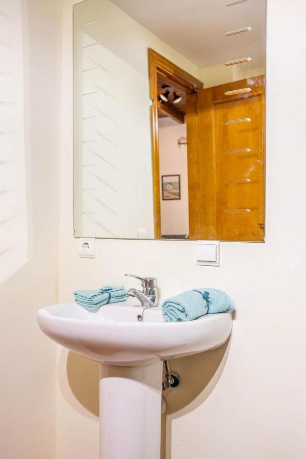 Apartamento Macarena, En El Centro De Sevilla Exteriér fotografie