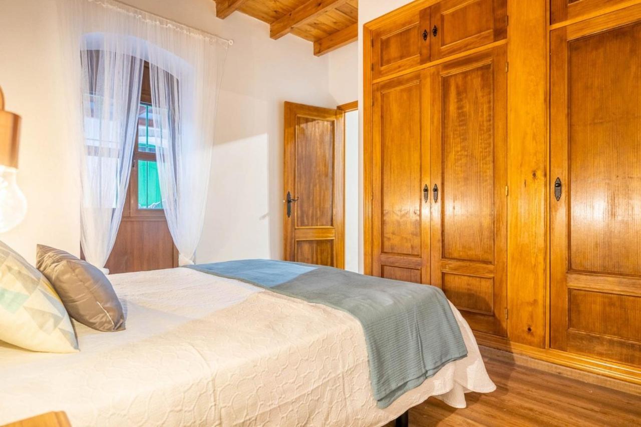 Apartamento Macarena, En El Centro De Sevilla Exteriér fotografie
